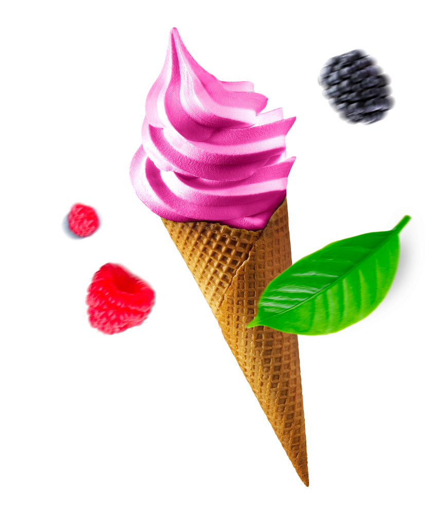 Zmrzlina - Bohemilk